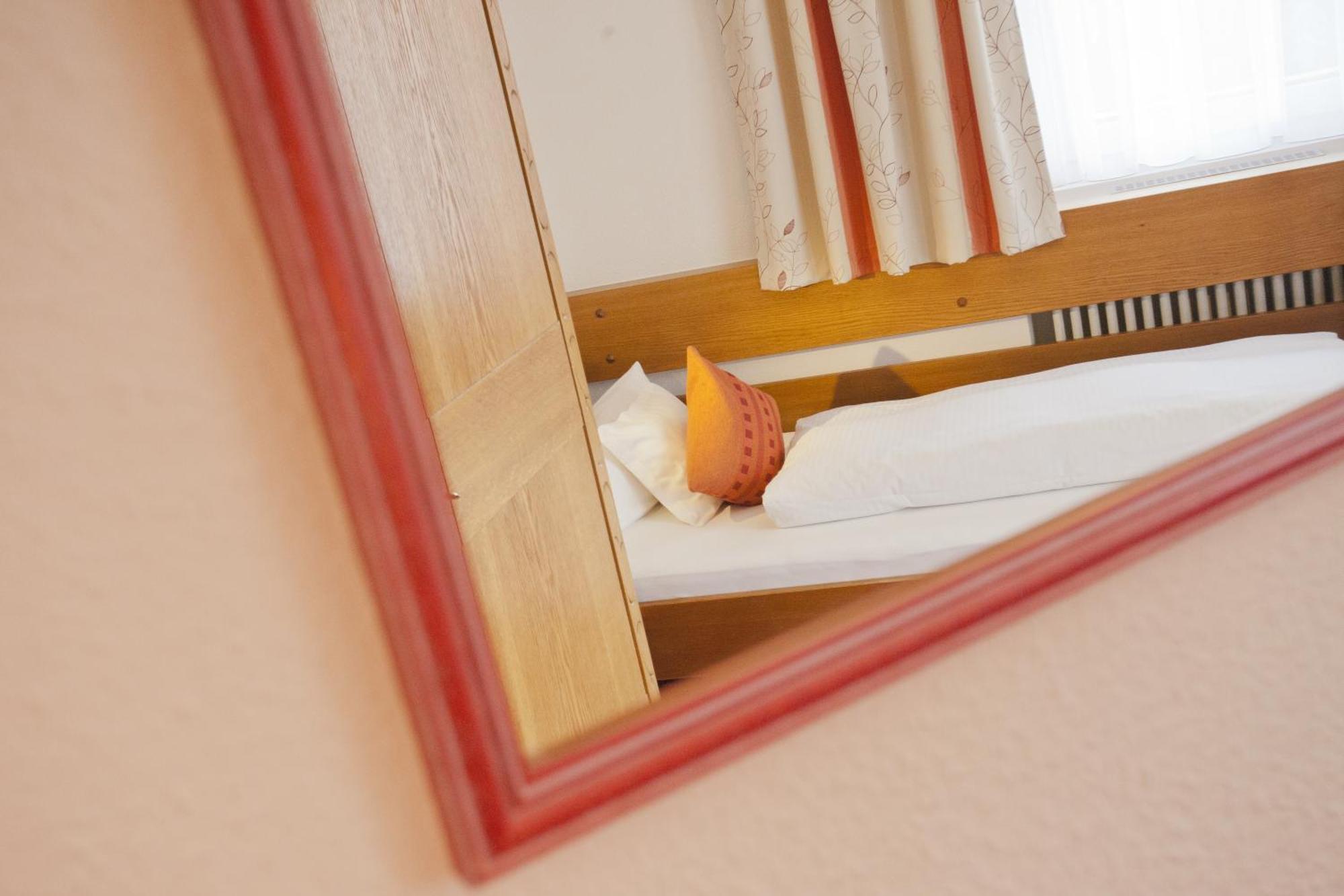 Gaestehaus Birkenhof Oberstdorf Chambre photo