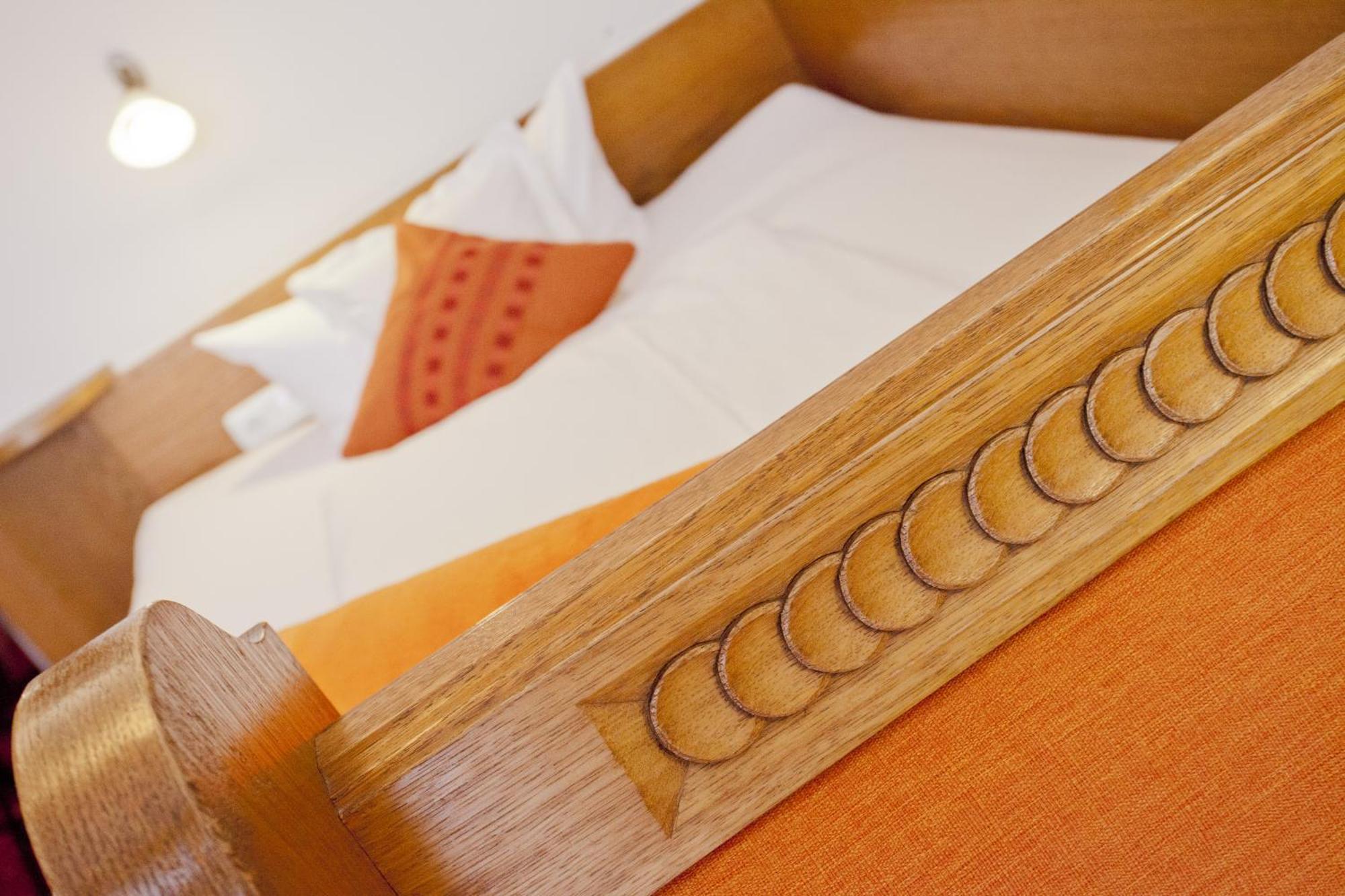 Gaestehaus Birkenhof Oberstdorf Chambre photo