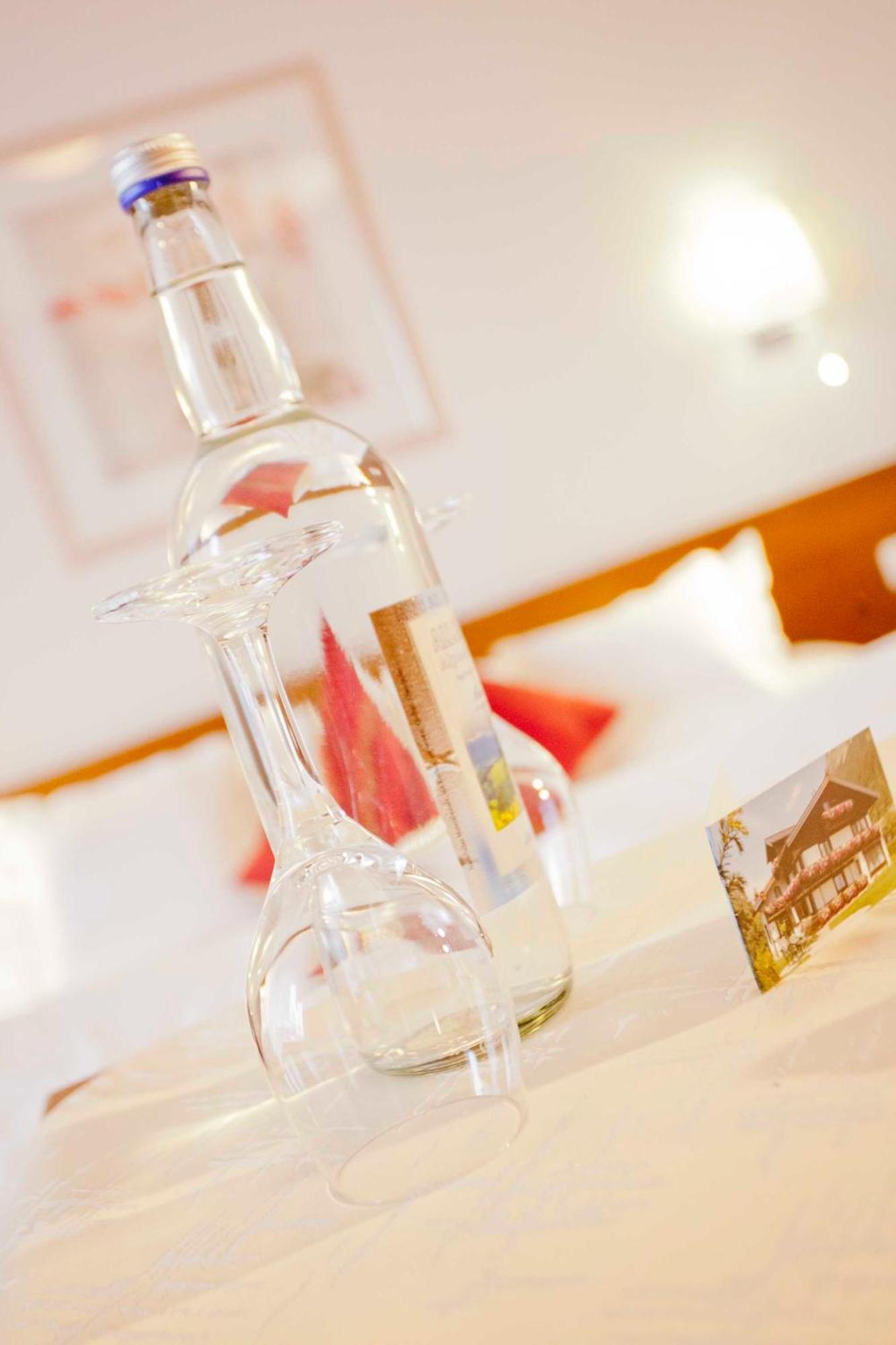 Gaestehaus Birkenhof Oberstdorf Chambre photo