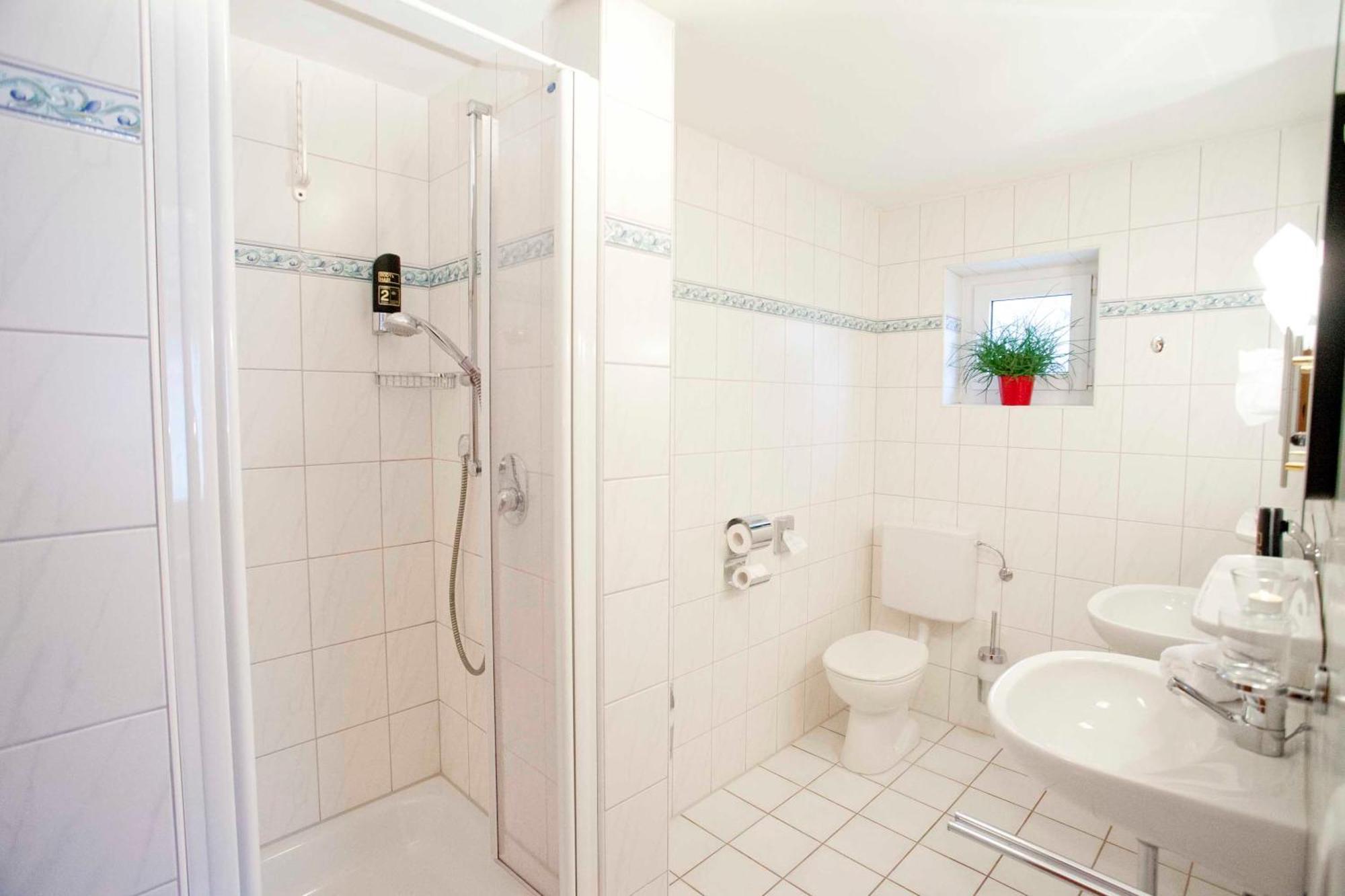 Gaestehaus Birkenhof Oberstdorf Chambre photo