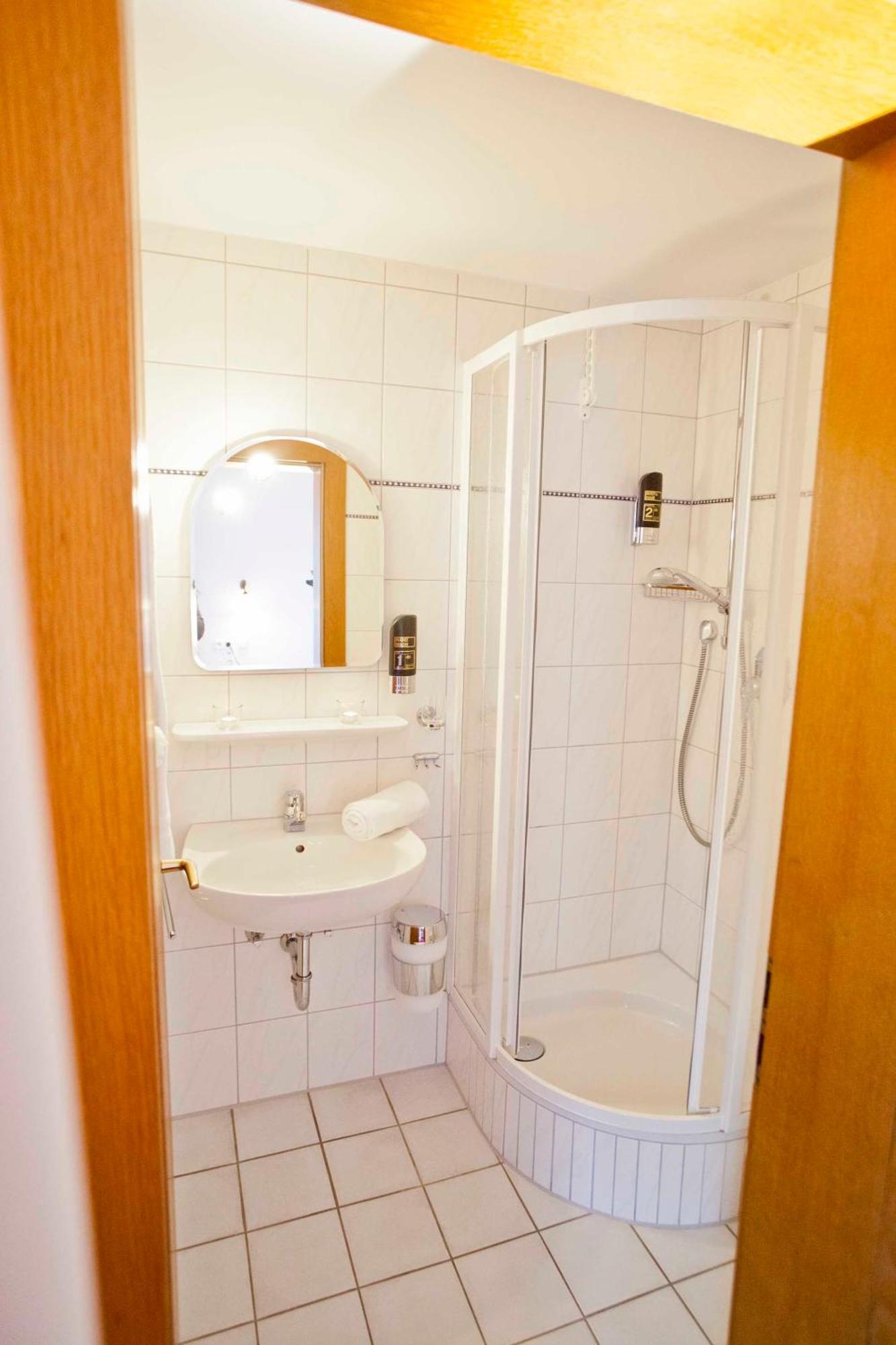 Gaestehaus Birkenhof Oberstdorf Chambre photo