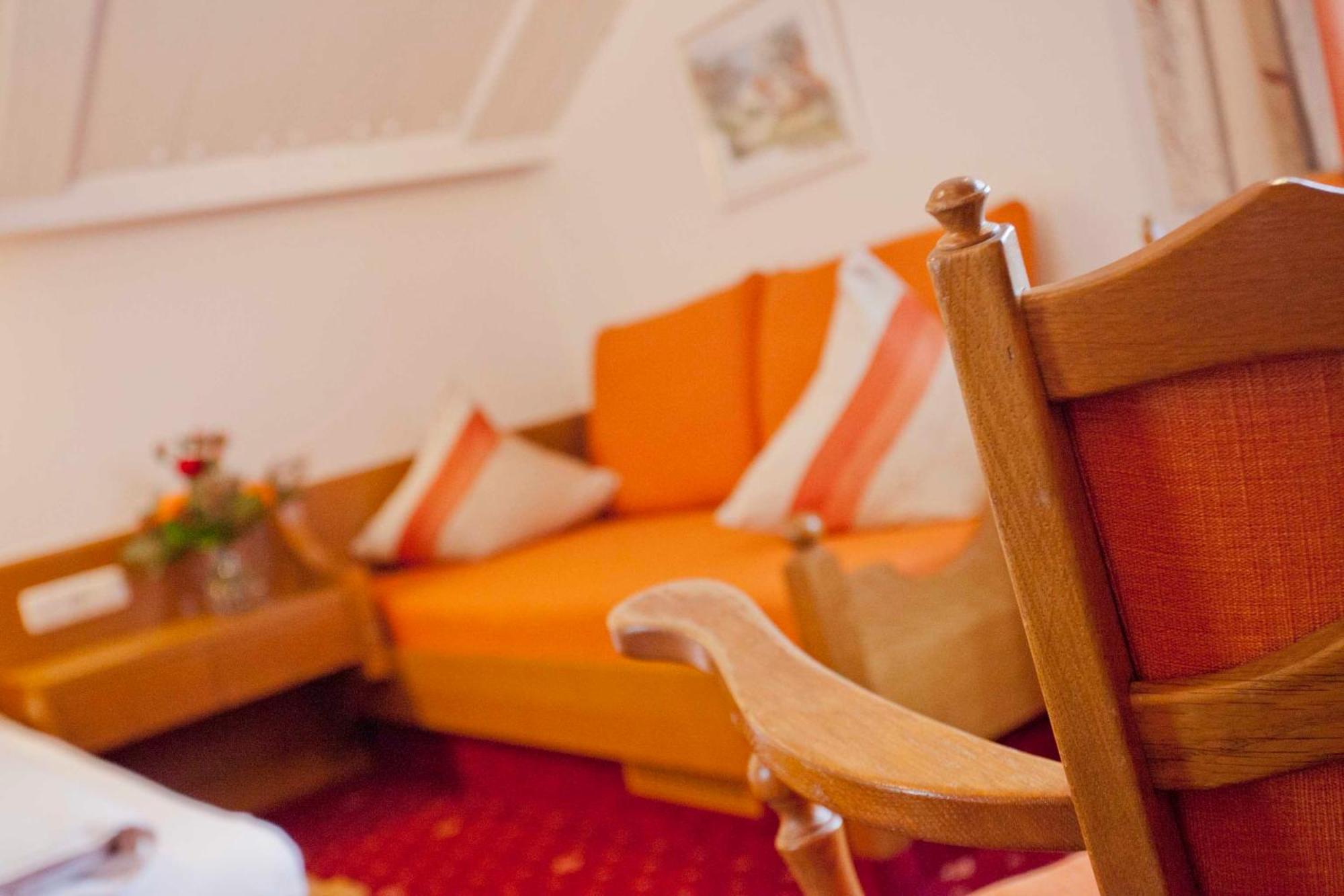 Gaestehaus Birkenhof Oberstdorf Chambre photo