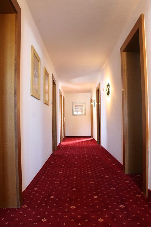 Gaestehaus Birkenhof Oberstdorf Chambre photo