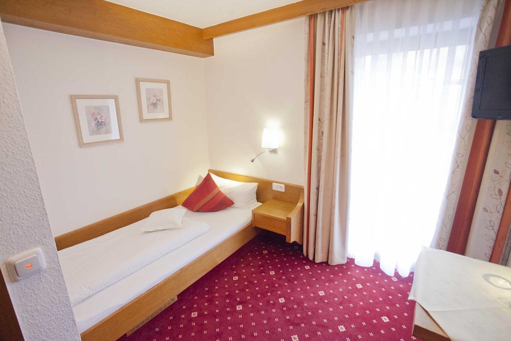 Gaestehaus Birkenhof Oberstdorf Chambre photo