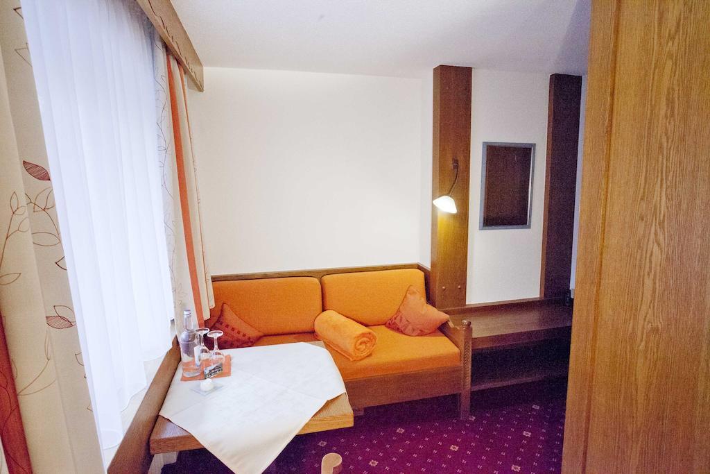 Gaestehaus Birkenhof Oberstdorf Chambre photo