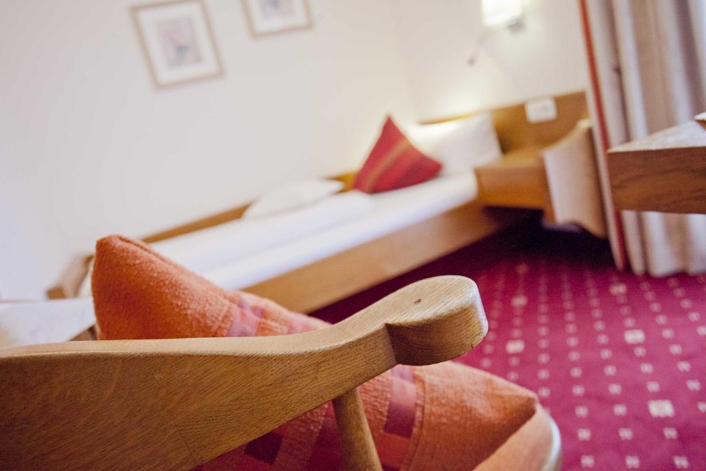 Gaestehaus Birkenhof Oberstdorf Chambre photo