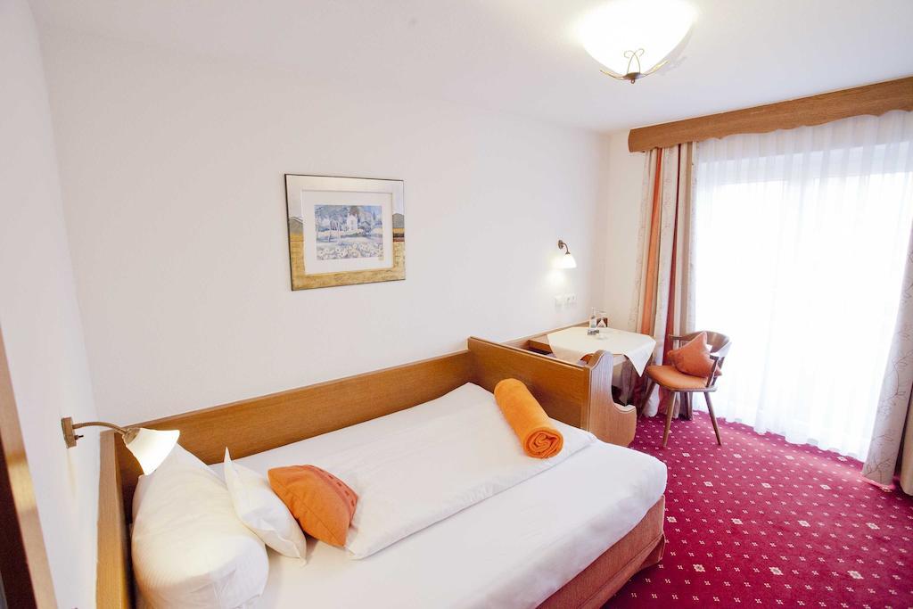 Gaestehaus Birkenhof Oberstdorf Chambre photo