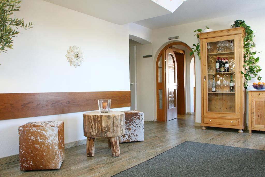 Gaestehaus Birkenhof Oberstdorf Extérieur photo